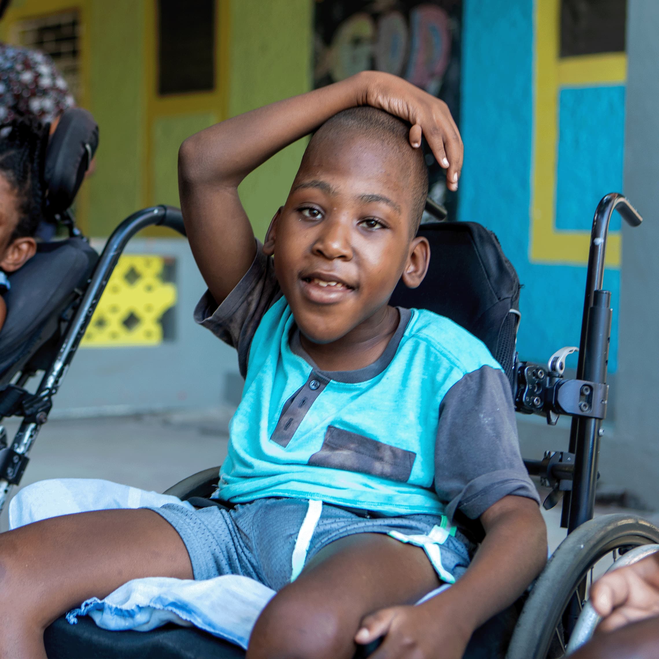 Meet the People of Mustard Seed Communities Mustard Seed Communities