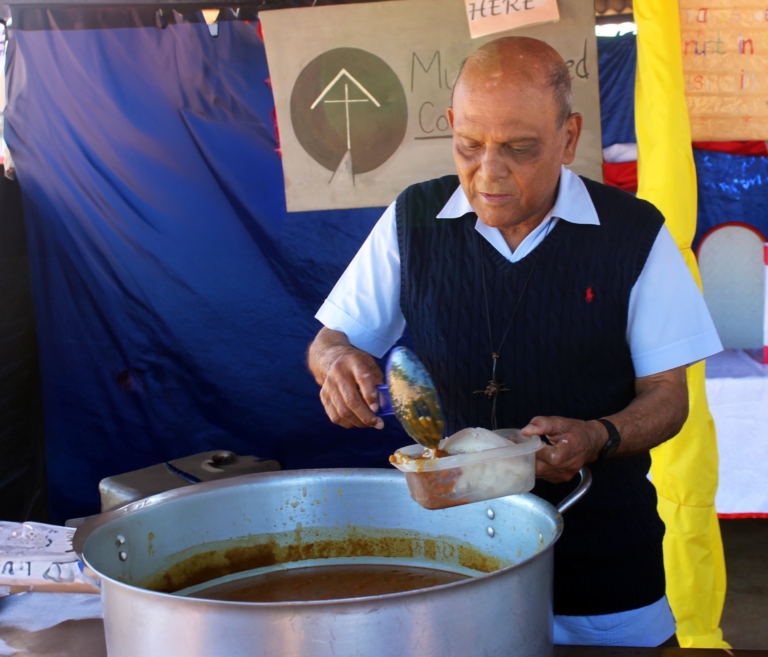 Leadership Mustard Seed Communities