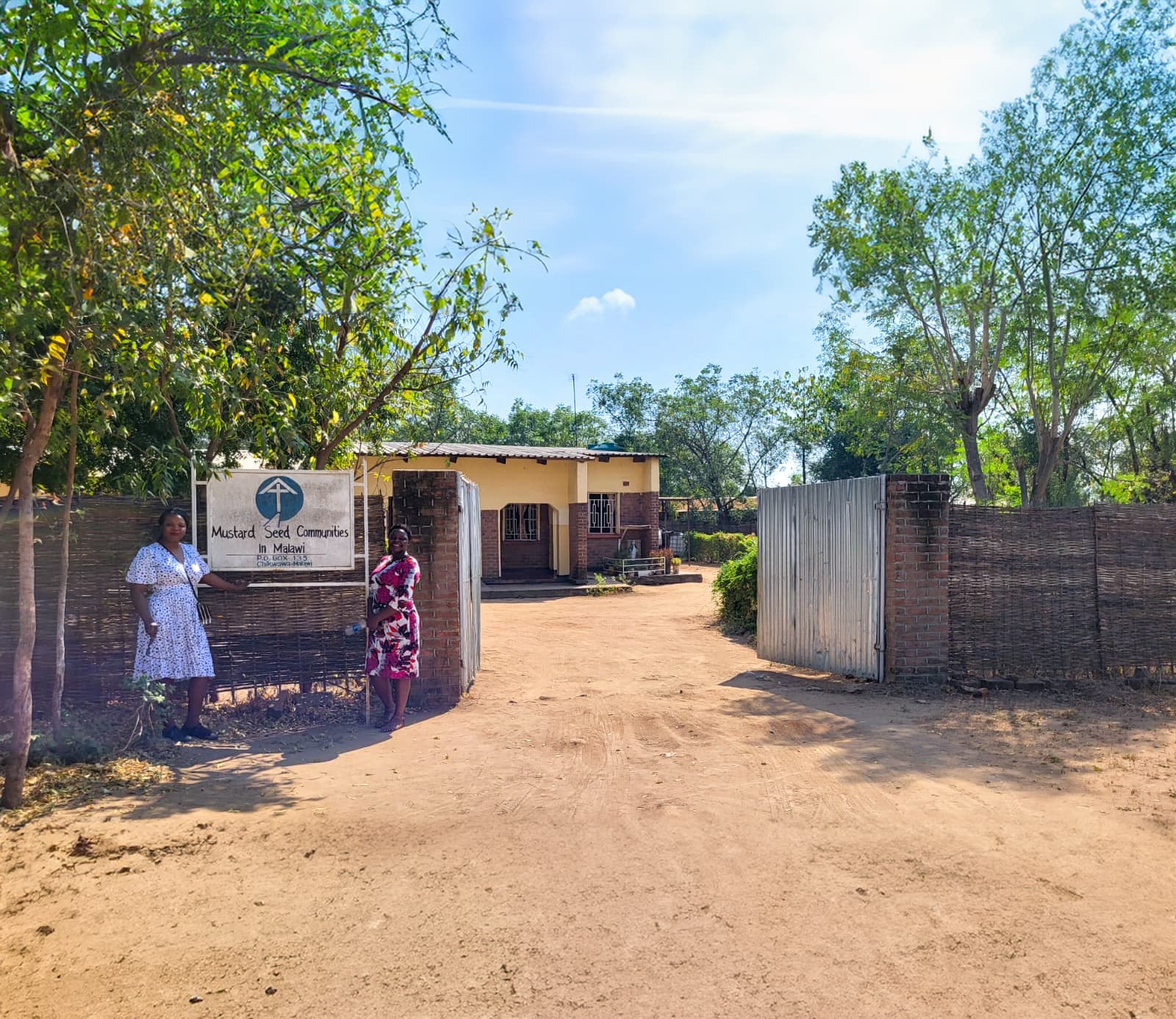 Malawi