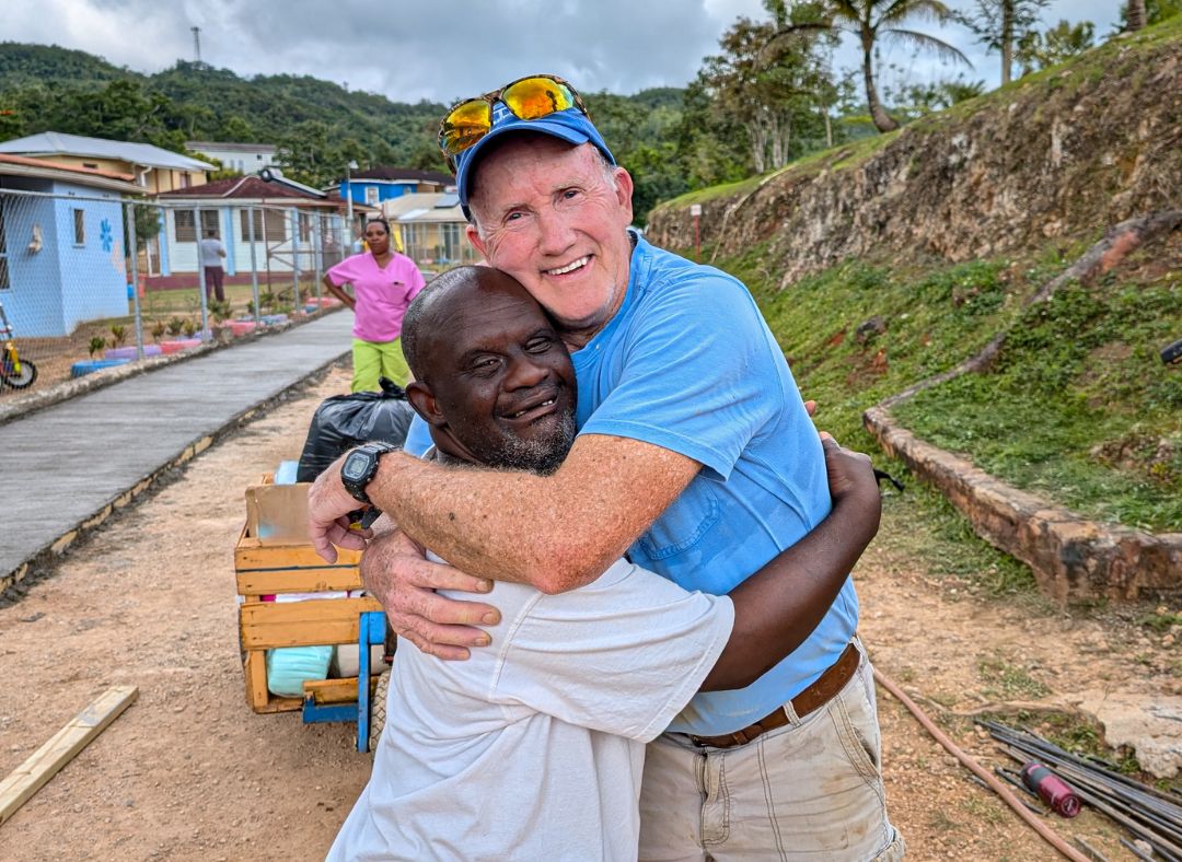 Building Season’s Success Skyrockets through Support and Connection