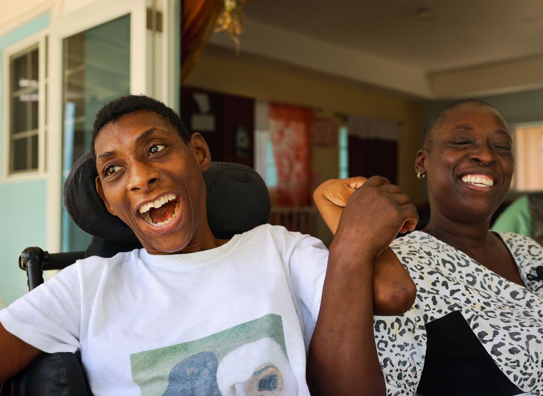A Lifelong Friendship at Sophie’s Place