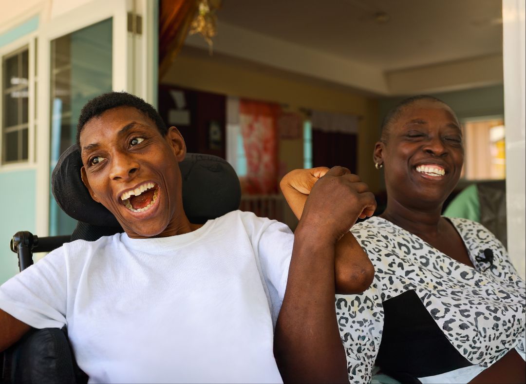 A Lifelong Friendship at Sophie’s Place