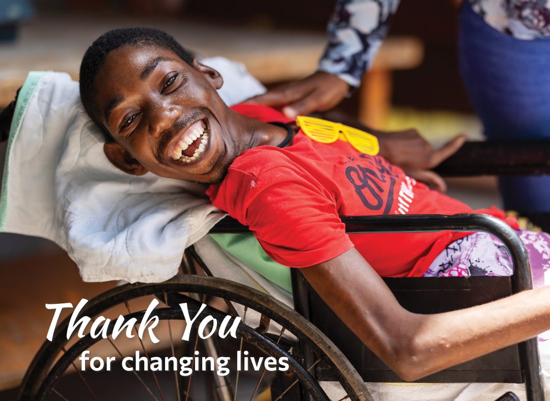 Our Giving Day Success Story: A Celebration of Generosity