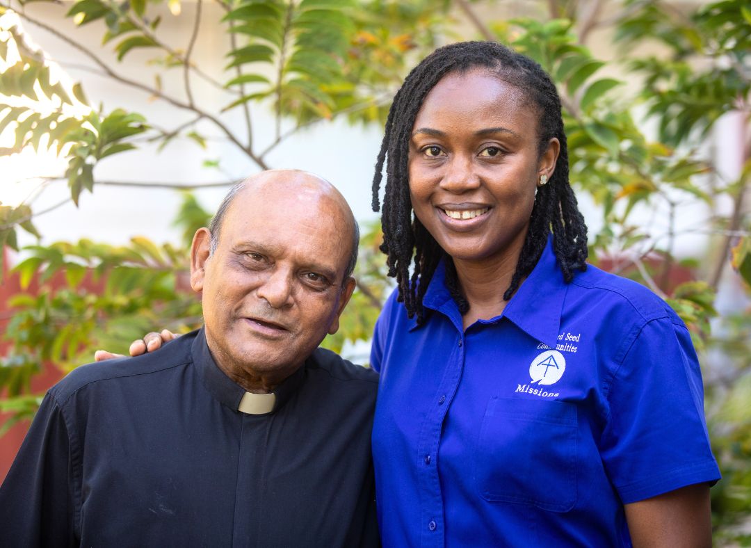 The Future of MSC: Fr. Garvin’s Update on Staffing Transitions