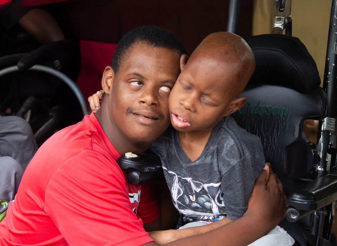 The Miracle at Blessed Assurance: Safe Through the Worst of Hurricane Melissa