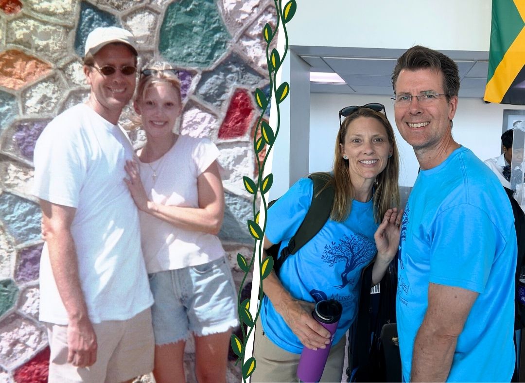 The Mission Trip Before We Said “I Do”