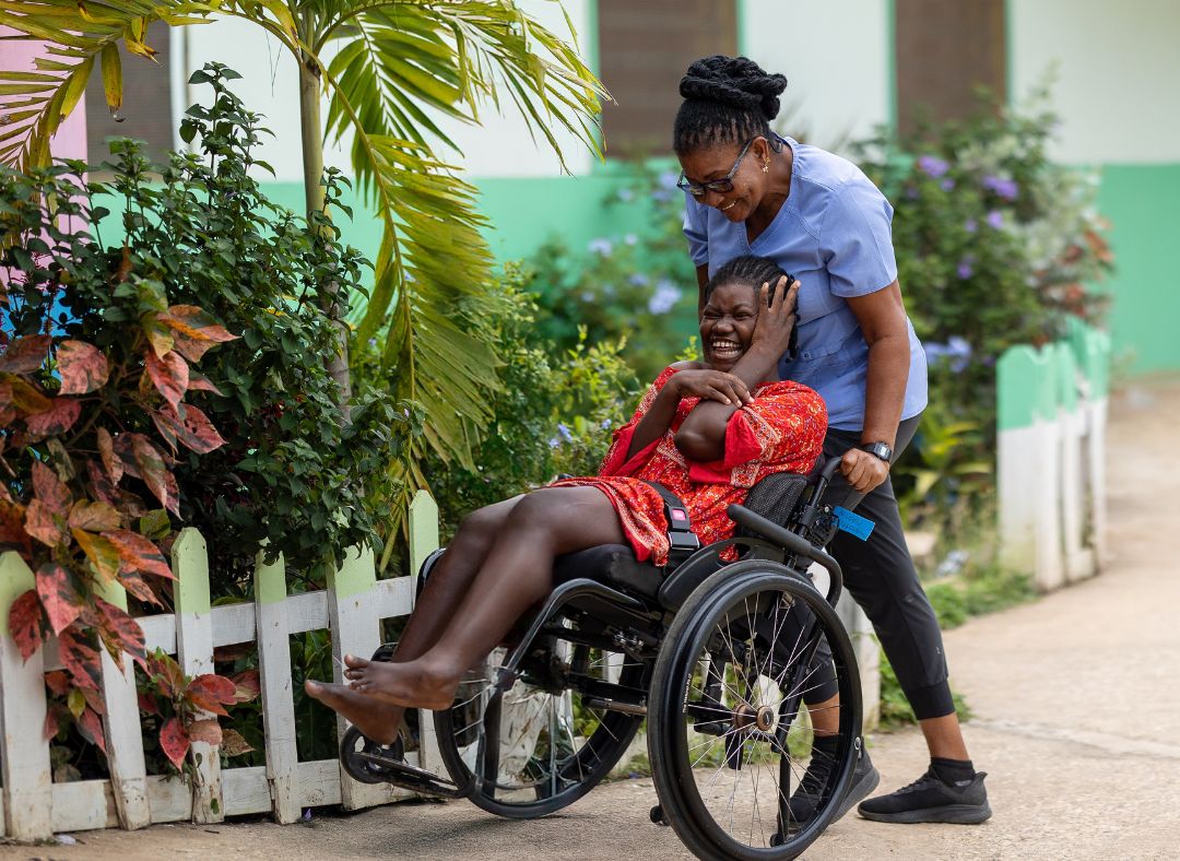 Protected: Setting the Standard for Disability Care: How Mustard Seed Communities Delivers Mobility in Jamaica