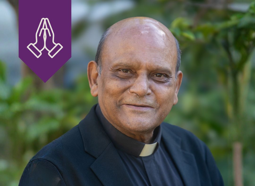 Seasons for Everything: Msgr. Gregory’s Lenten Reflection