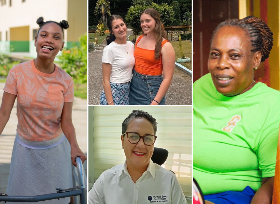 The Resilient Hearts and Minds Behind Our Work: Spotlight on Women at MSC