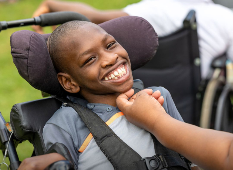 Care Day 2026: Keeping the Promise of Lifelong Care