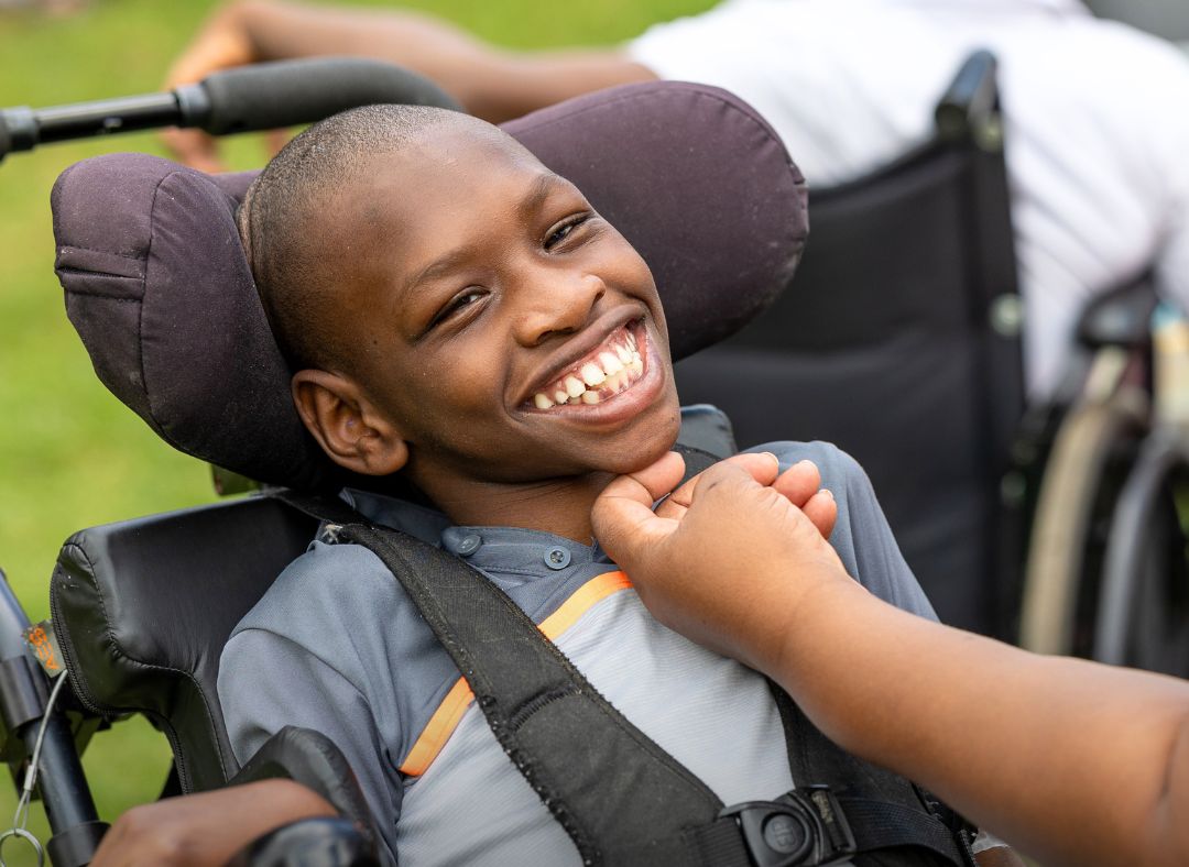 Care Day 2026: Keeping the Promise of Lifelong Care